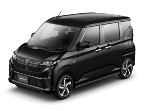 ムーヴ　RS